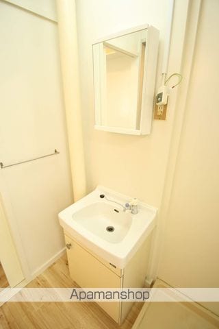 ビレッジハウス札苗3号棟の内装写真
