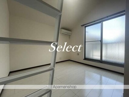 グランシャトー弘明寺[1K/19.21m2]のその他部屋・スペース