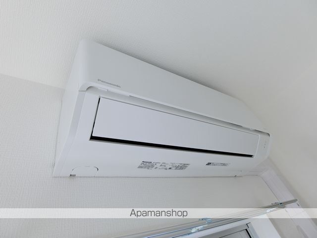 ARTIZA堺の内装写真