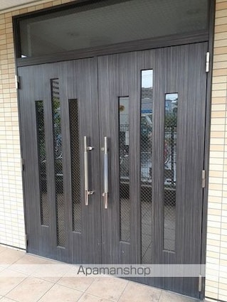 クレオ・テラ　本八幡[1LDK/40.04m2]のエントランス