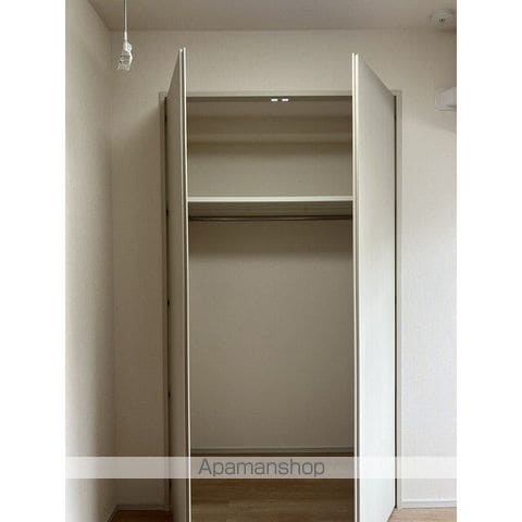 アーバネックス住吉の内装写真