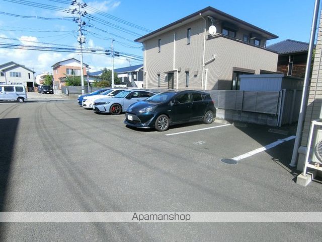 DーROOM三百人町 Bのその他写真