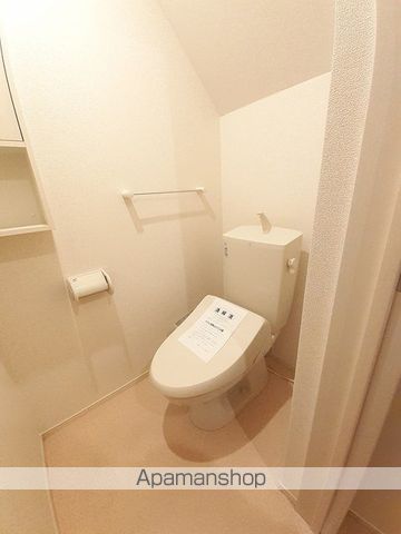レガート春日Iの内装写真