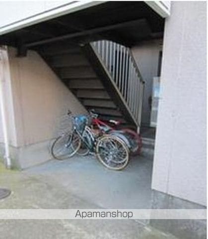 メゾンタカセのその他写真