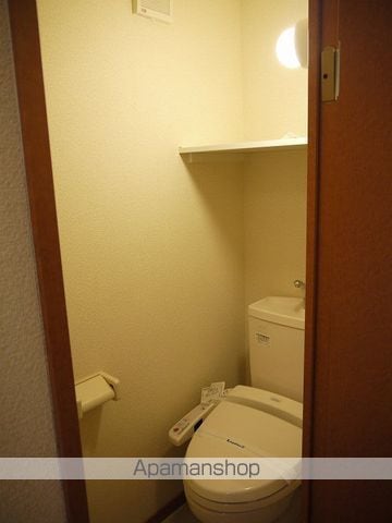 レオパレスパーチェの内装写真
