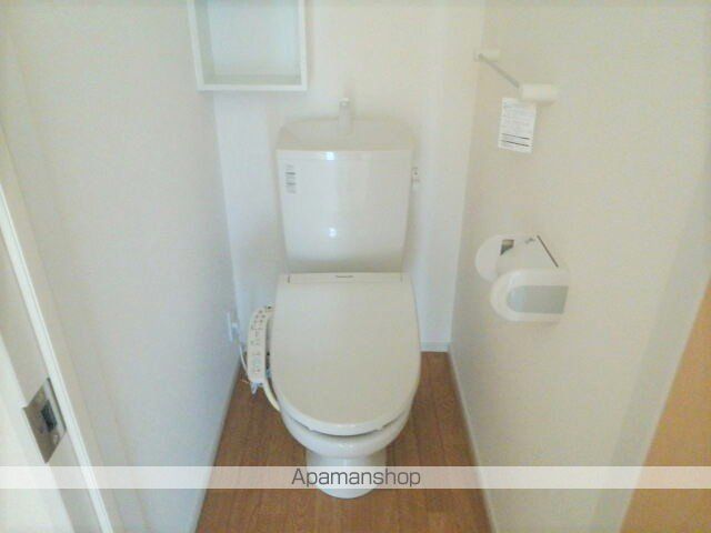 アルモニーAの内装写真