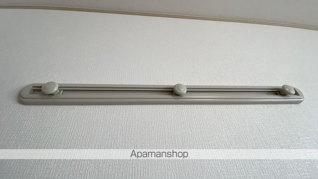 エスペランサの内装写真