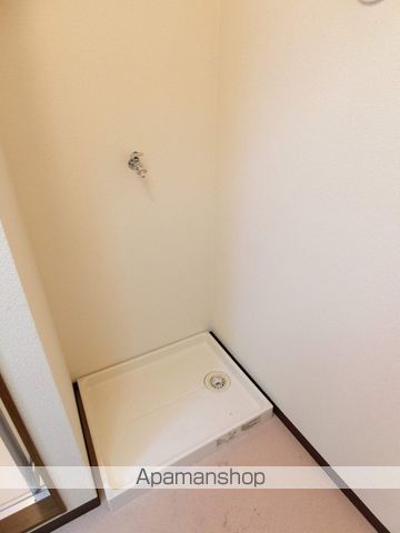 D−FELLOWの内装写真