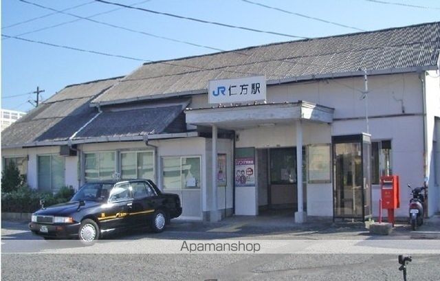 STONES錦町の周辺写真