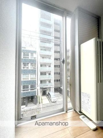 堀江GREENHEIGHTSの内装写真