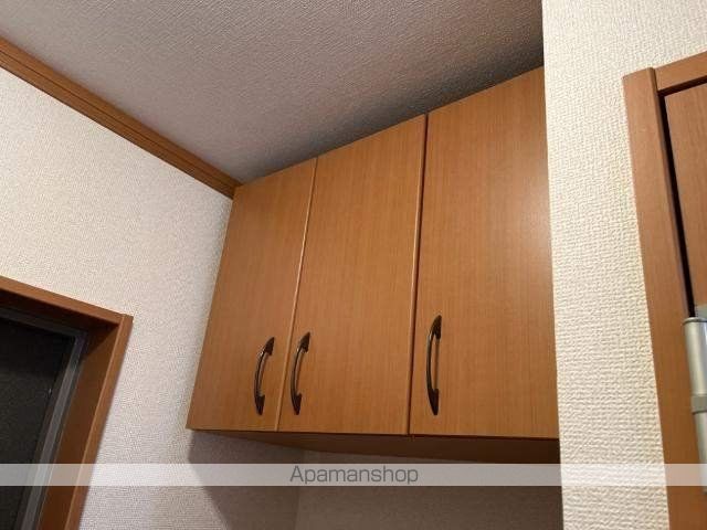 サン・ビレッジMの内装写真