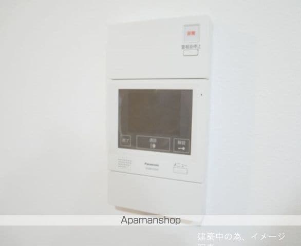 ODAKI BLDG OTEMONの内装写真