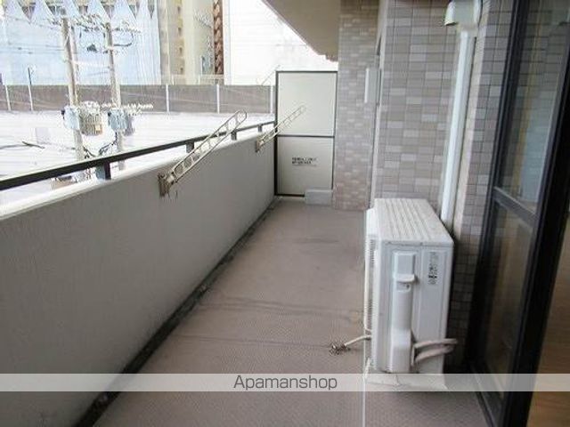 サーパス宮崎駅東の内装写真