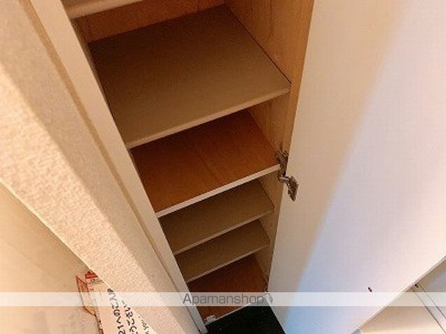 レオパレスいづみの内装写真