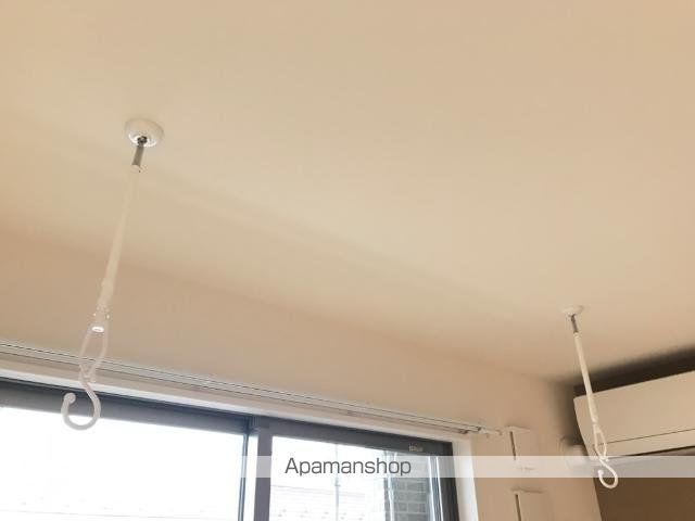 ウェルビング常田 A棟の内装写真