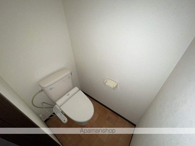 アーバンフラッツ榴ヶ岡の内装写真