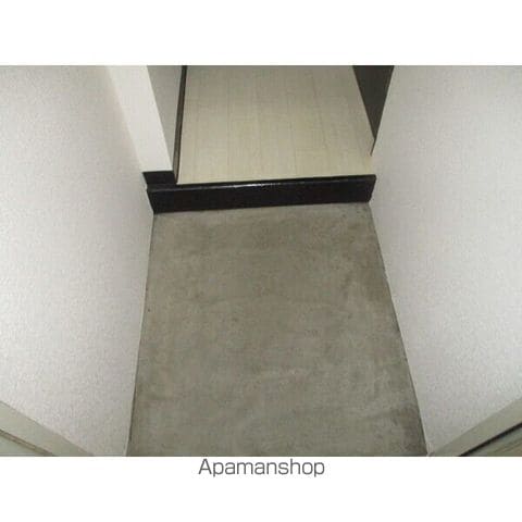 YTS40の内装写真