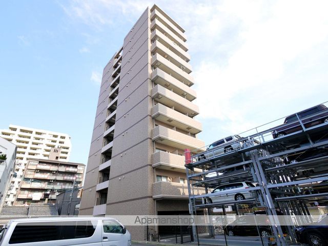 リアライズ代官町の外観写真