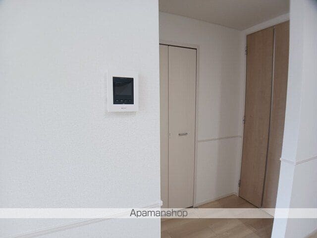 田代スクエアの内装写真