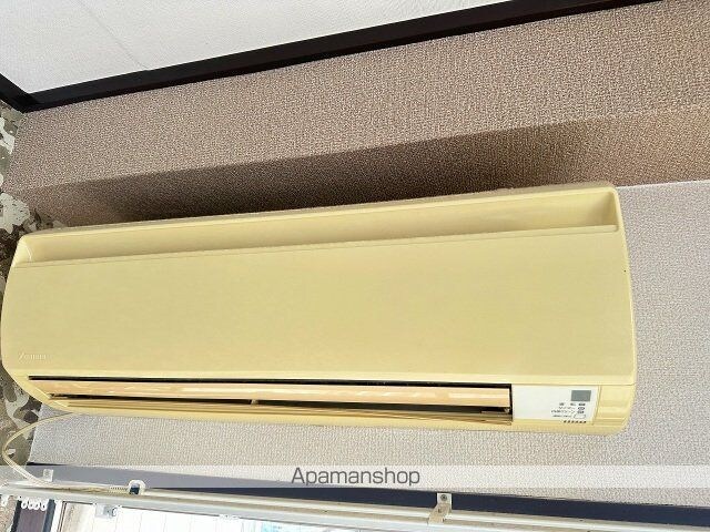 オガワビル[1K/16.87m2]のその他設備