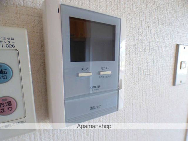とみたハイツの内装写真