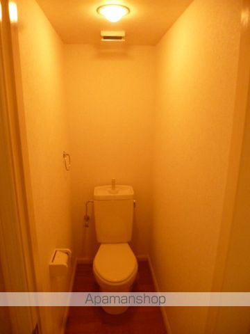 グレイス東山の内装写真