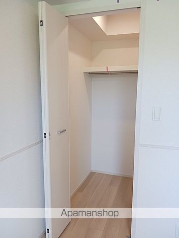 カームプレイス湖西の内装写真