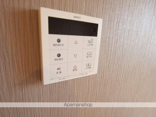 ヴェスタ Aの内装写真