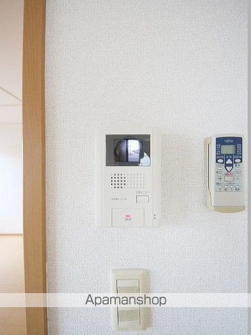 ニューサカエールIの内装写真
