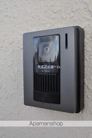桂マンションIIの外観写真