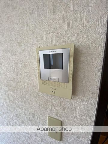 エントシュパンネンIの内装写真