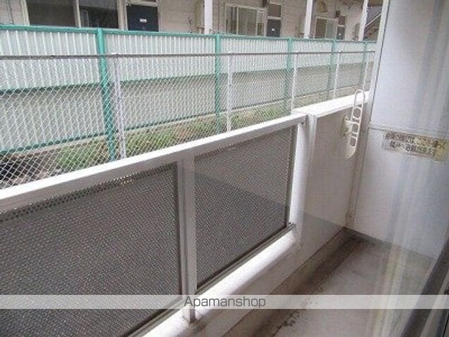 ハイツ21の内装写真
