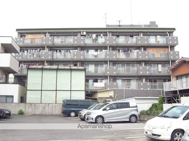 佐藤第一ビルの外観写真