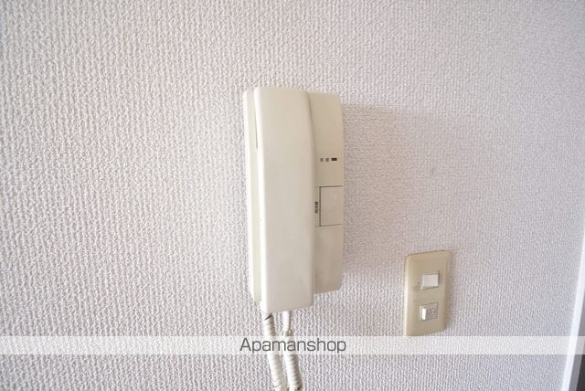 平野町原野ビルの内装写真