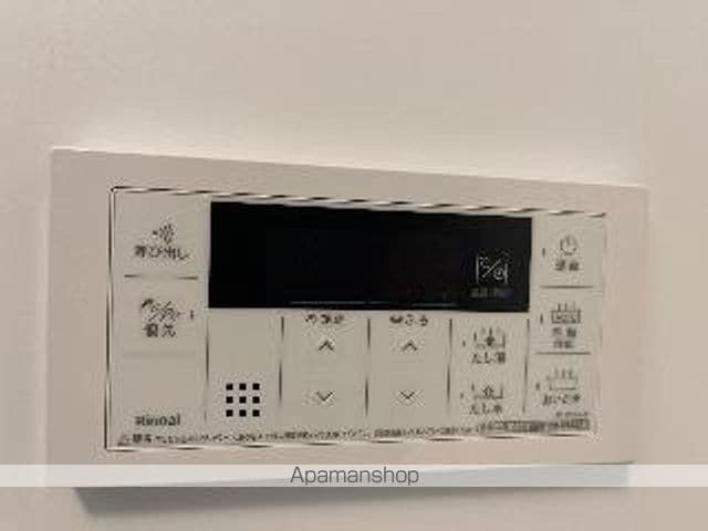 仮)白河中山下アパートBの内装写真