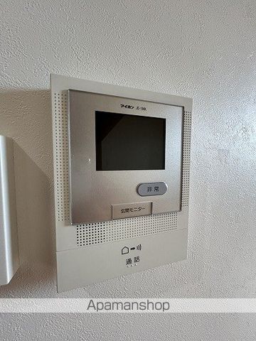 フローラハイムの内装写真