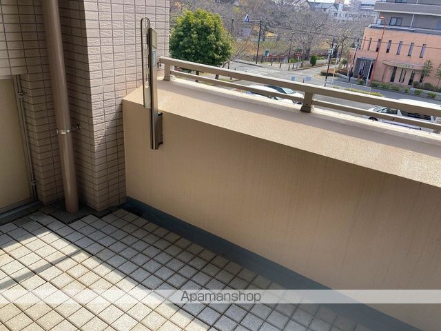 ヴェルビュ湘南台の内装写真