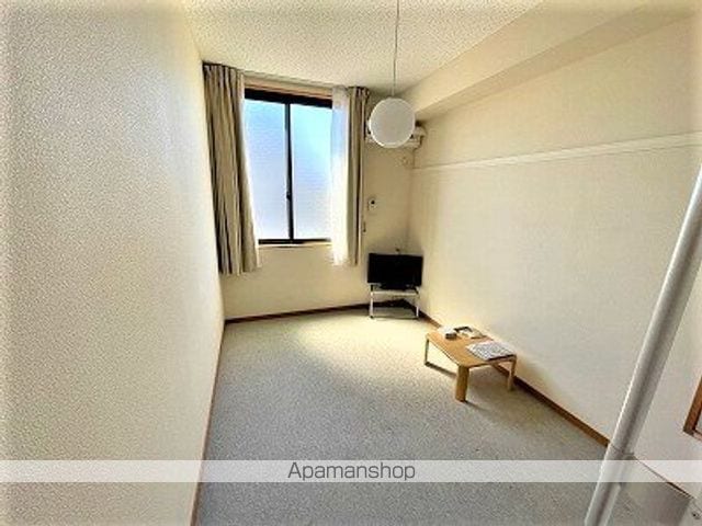 レオパレスアクアの内装写真