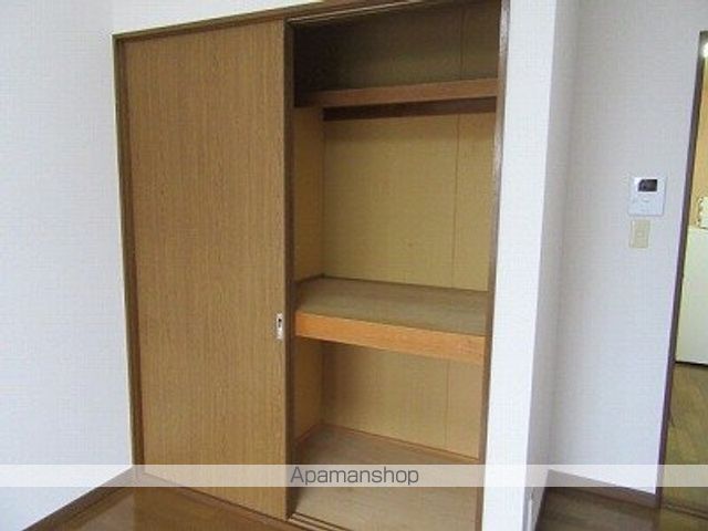 サミット1の内装写真