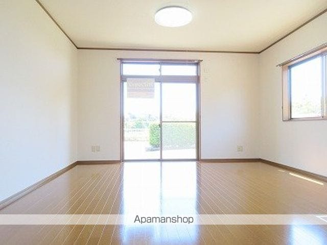 ルクレールの内装写真