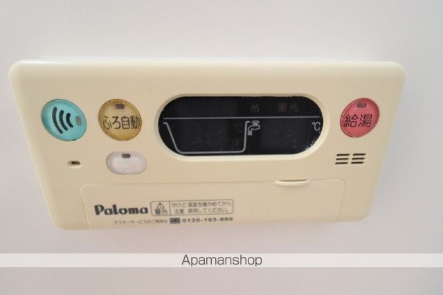 エーデルハイム I棟の内装写真