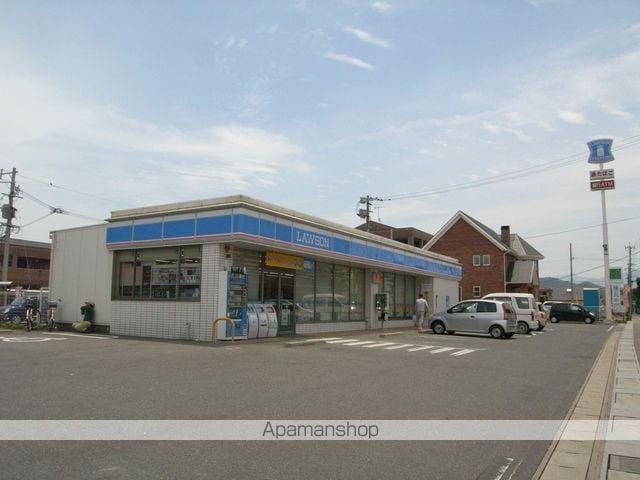 ビレッジ九大前の周辺写真