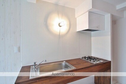 アーバンハイツ若松[1R/32.76m2]の内装7