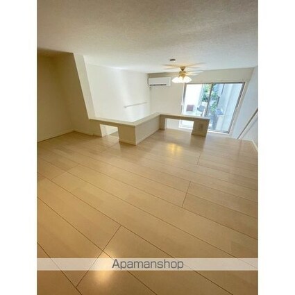 Ｎｅｘｔ　Ｓｔａｇｅ[1K/16.38m2]の内装3