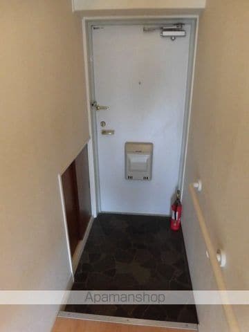 マンションサンプラザ1の内装写真