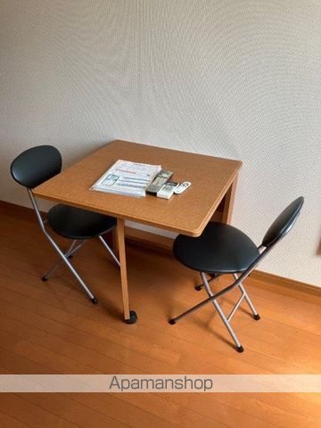 レオパレス末広の内装写真