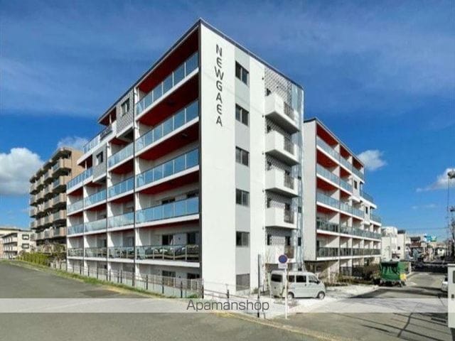 ニューガイア川崎NO 70