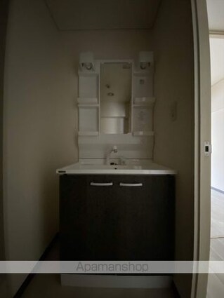 アーク上前津ビル[1LDK/43.03m2]の洗面所