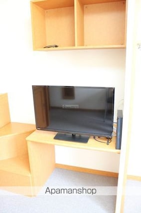 レオパレスドリーム１号館[1K/23.18m2]の内装4