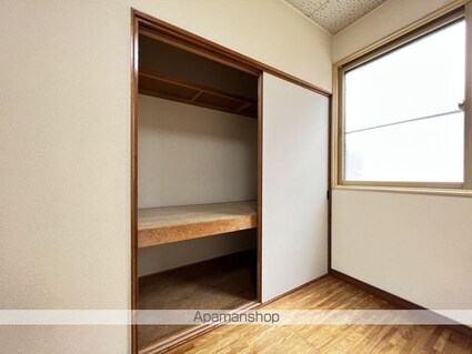 コーポラスＪＯＹⅡ[2LDK/46.5m2]の内装7